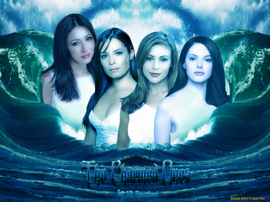 , , charmed, 